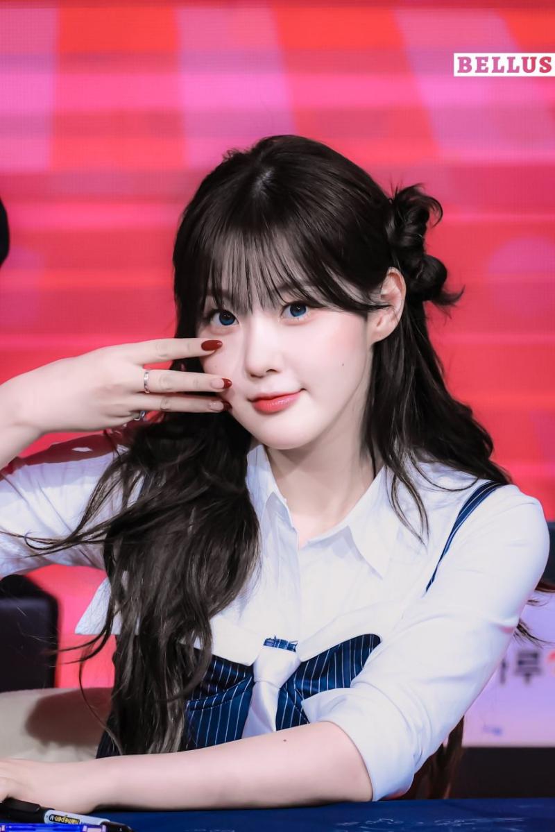 케플러 김채현