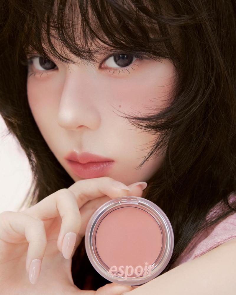 에스파 윈터 에스쁘아