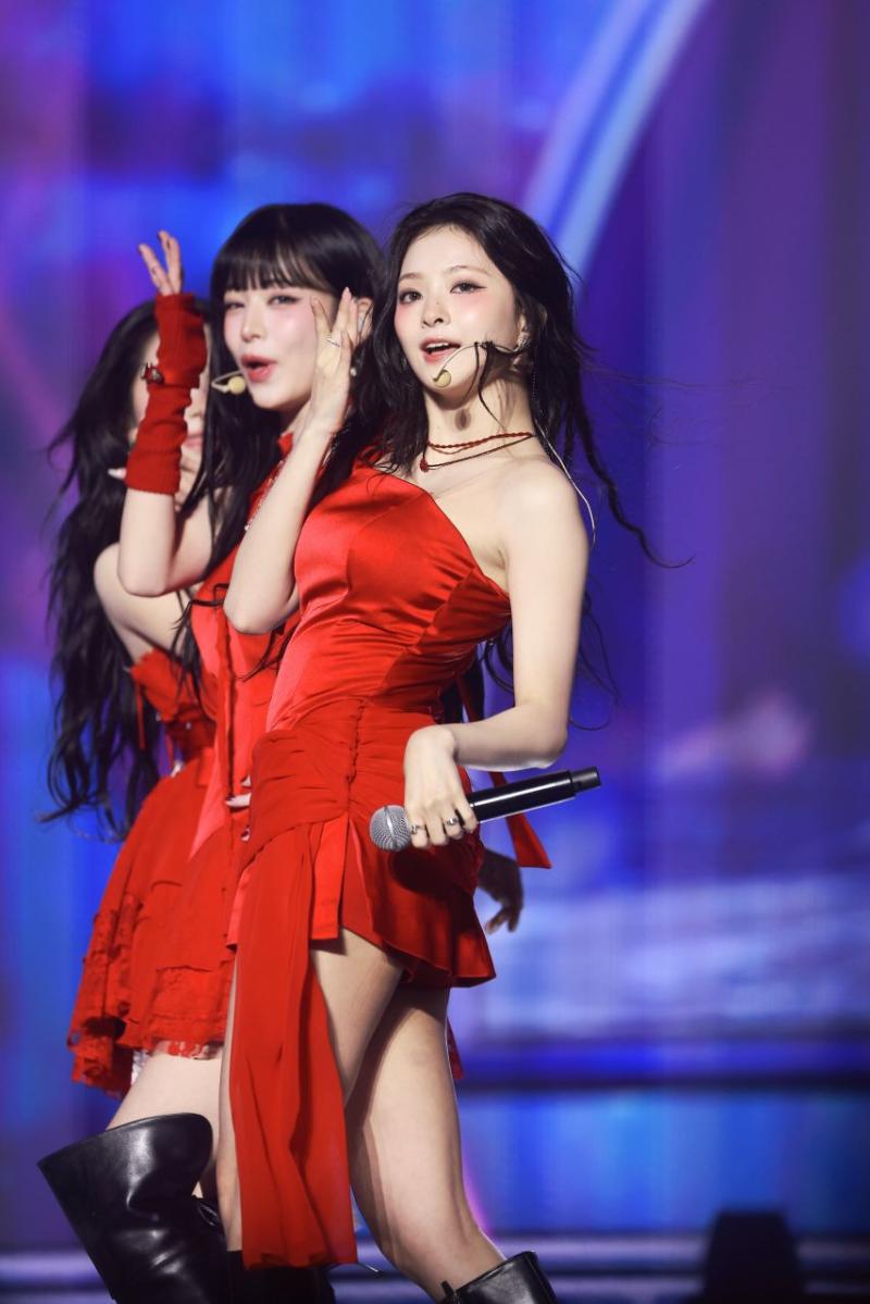 프로미스나인 이나경