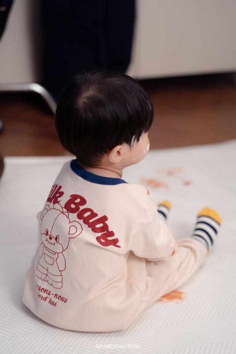 노정의 우주를줄게 비하인드