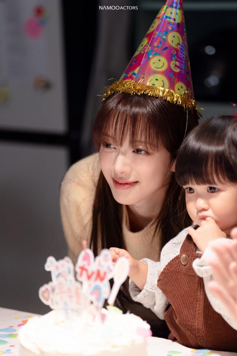 노정의 우주를줄게 비하인드