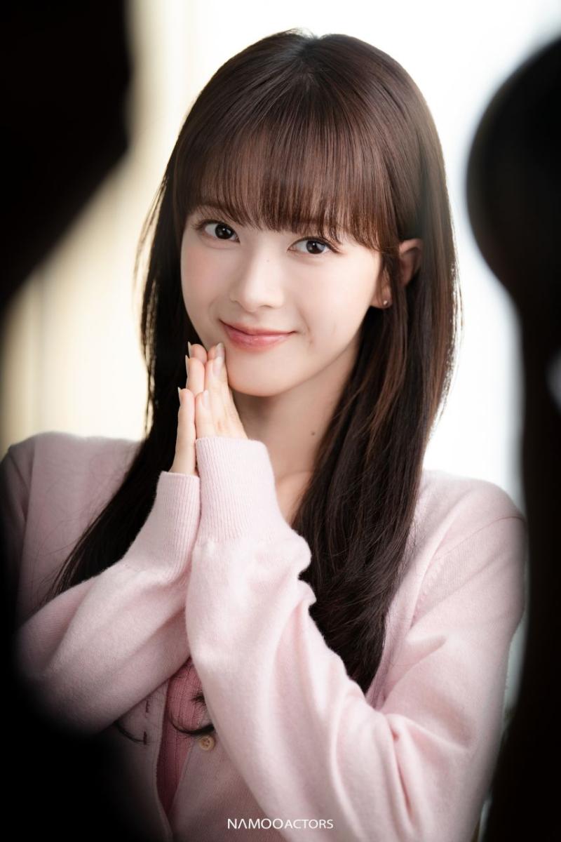 노정의 우주를줄게 비하인드