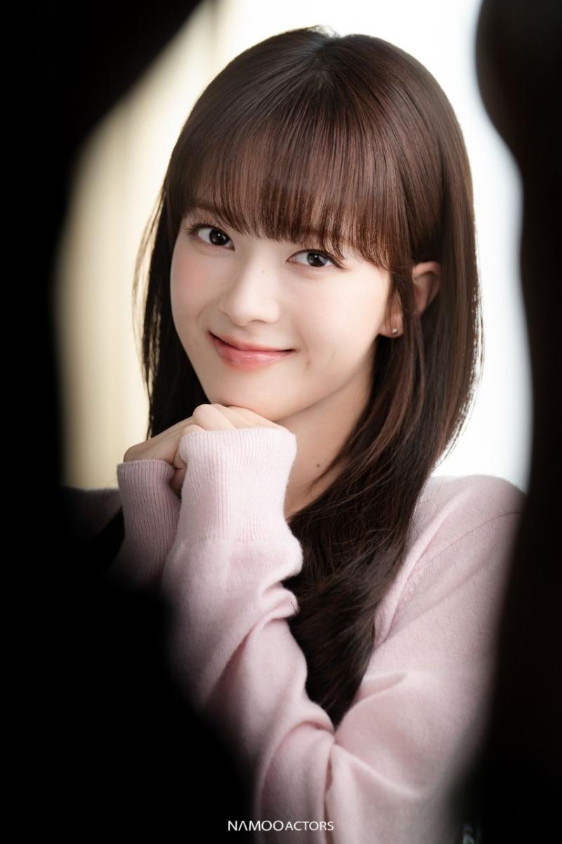 노정의 우주를줄게 비하인드