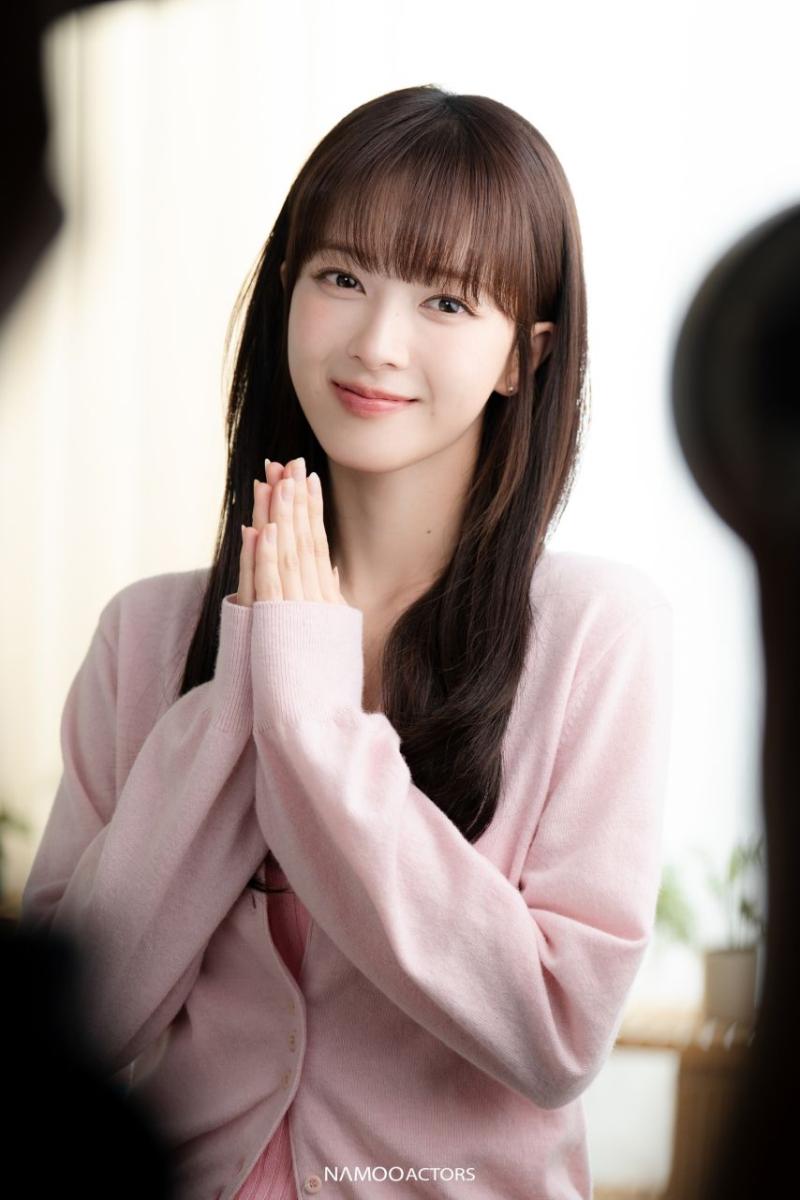 노정의 우주를줄게 비하인드