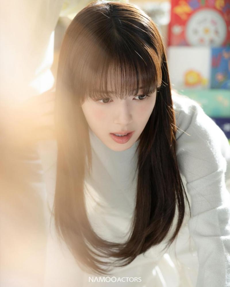 노정의 우주를줄게 비하인드