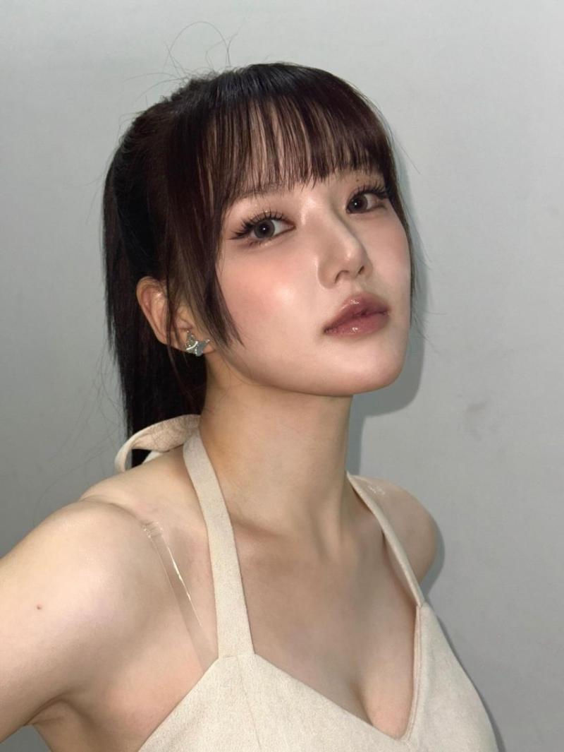 예린 여자친구 2026 LATAM TOUR
