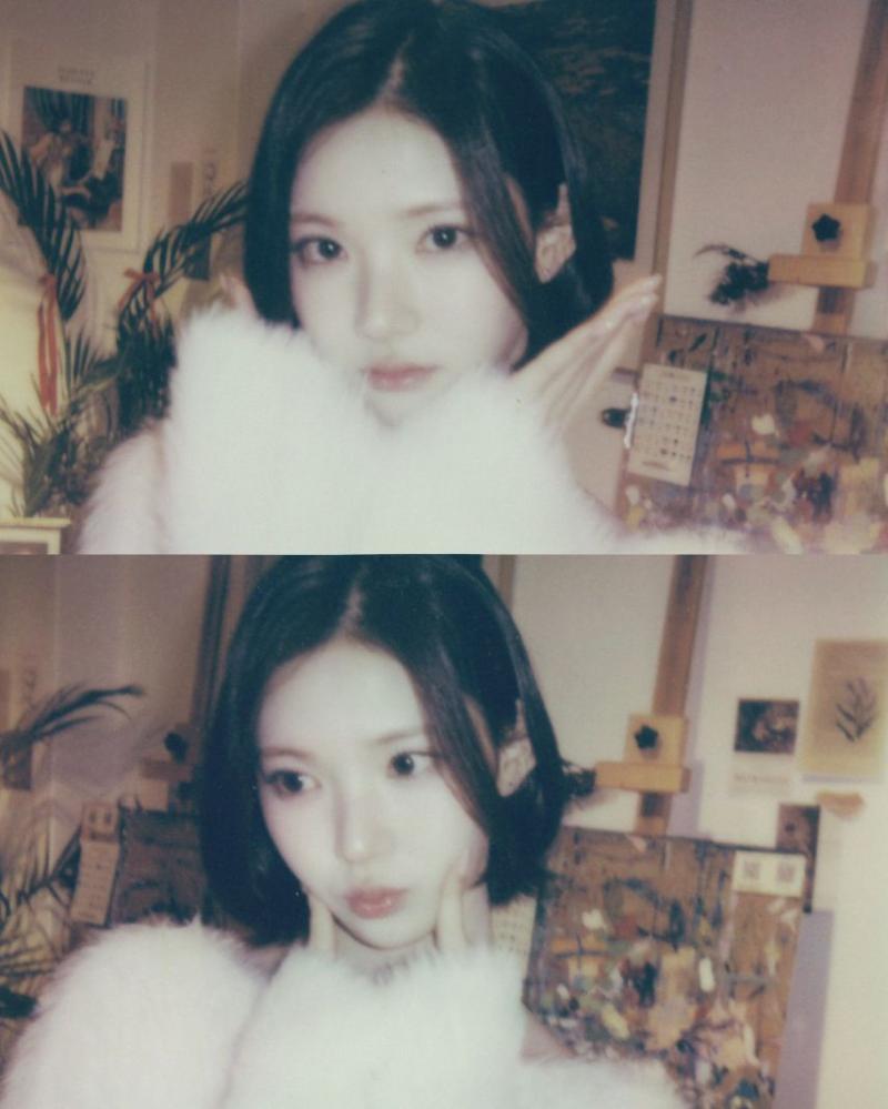 하츠투하츠 지우, 에이나