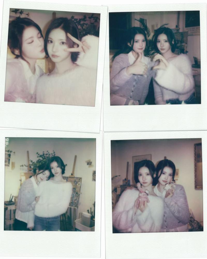 하츠투하츠 지우, 에이나