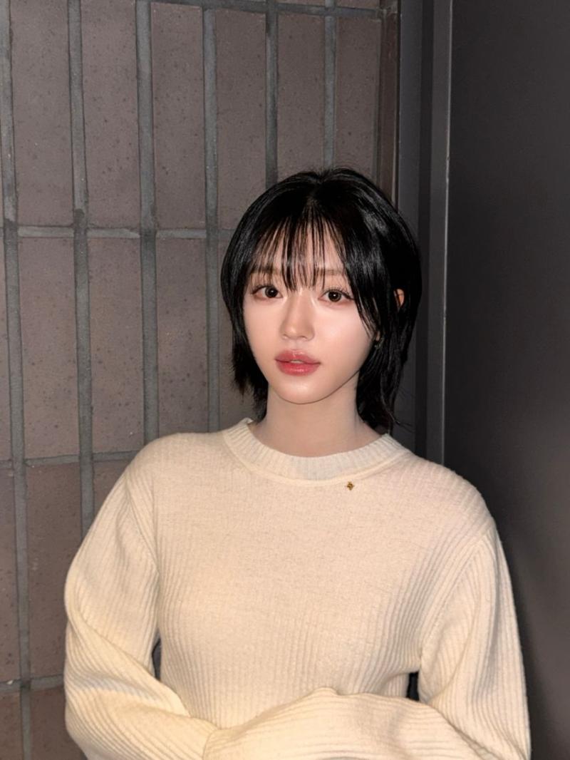 유아 오마이걸 인별/ 효정 생로병사