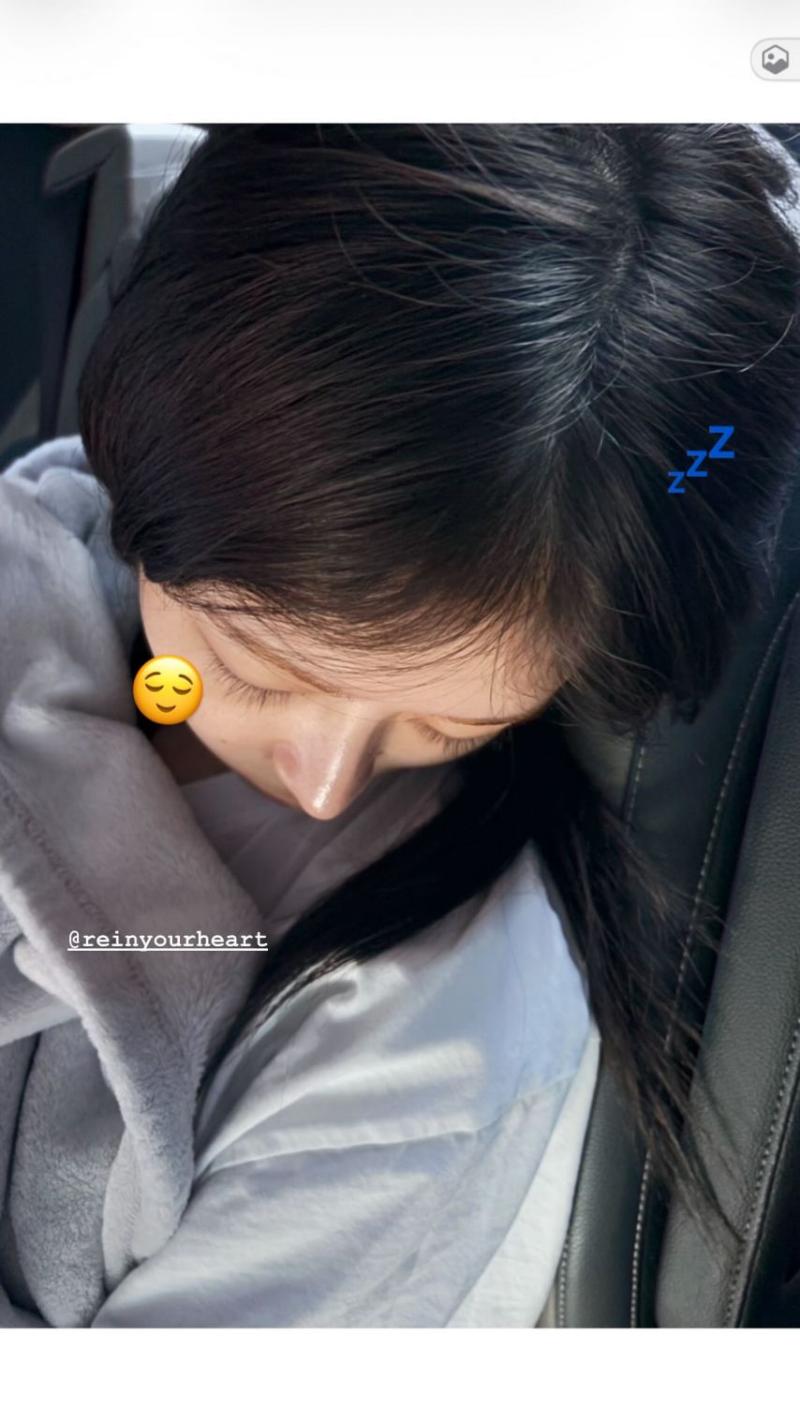 아이브 레이 (안유진,이서,리즈)