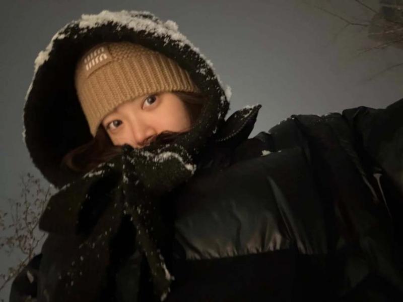 르세라핌 사쿠라,홍은채