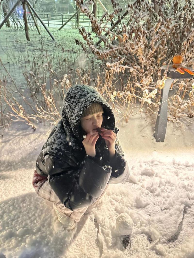 르세라핌 사쿠라,홍은채