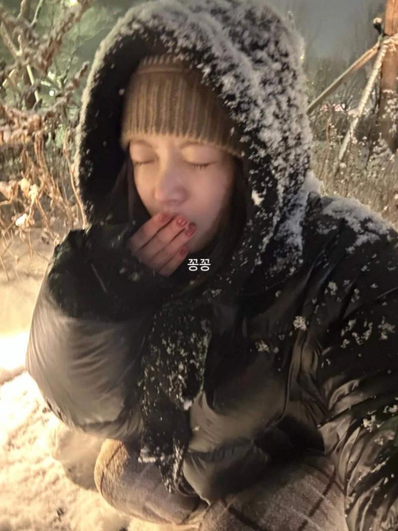 르세라핌 사쿠라,홍은채