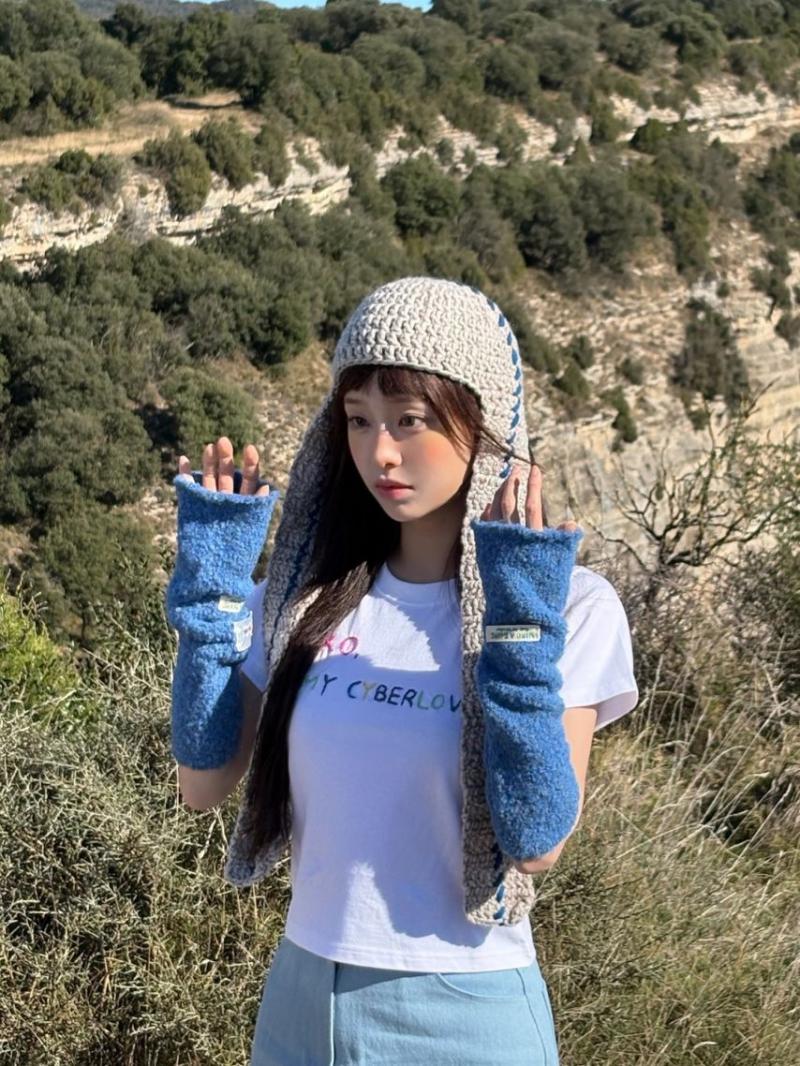 츄