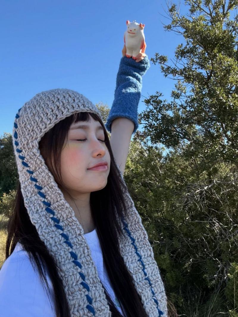 츄