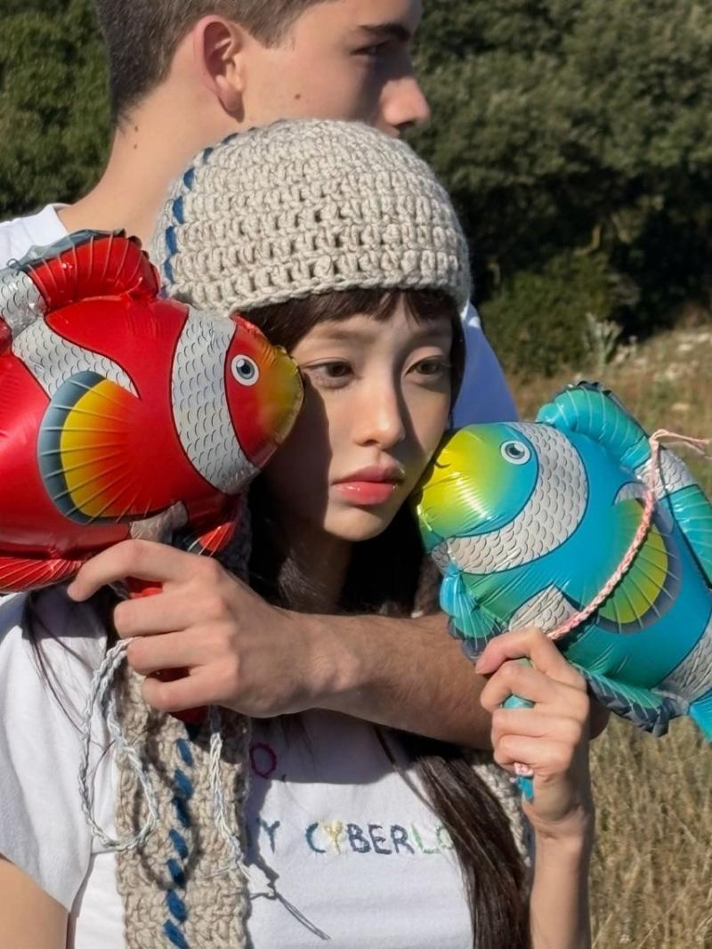 츄