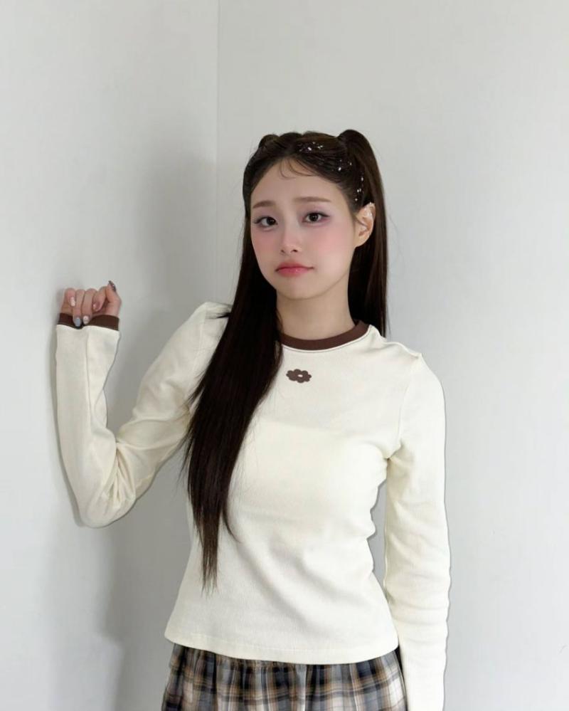 츄