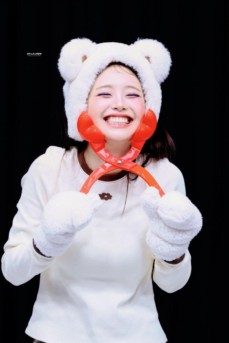 츄