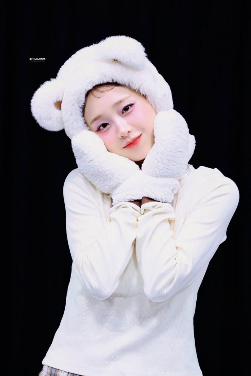 츄