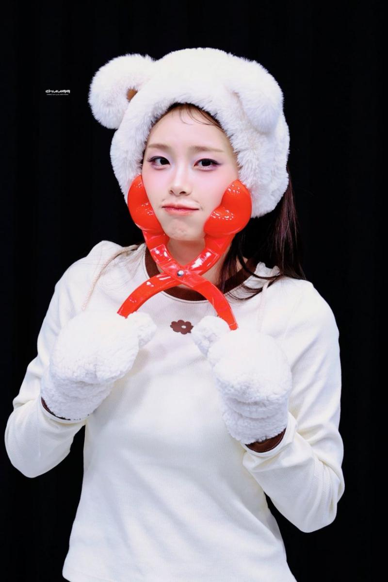 츄
