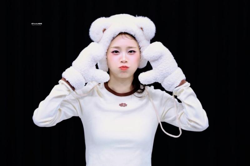 츄