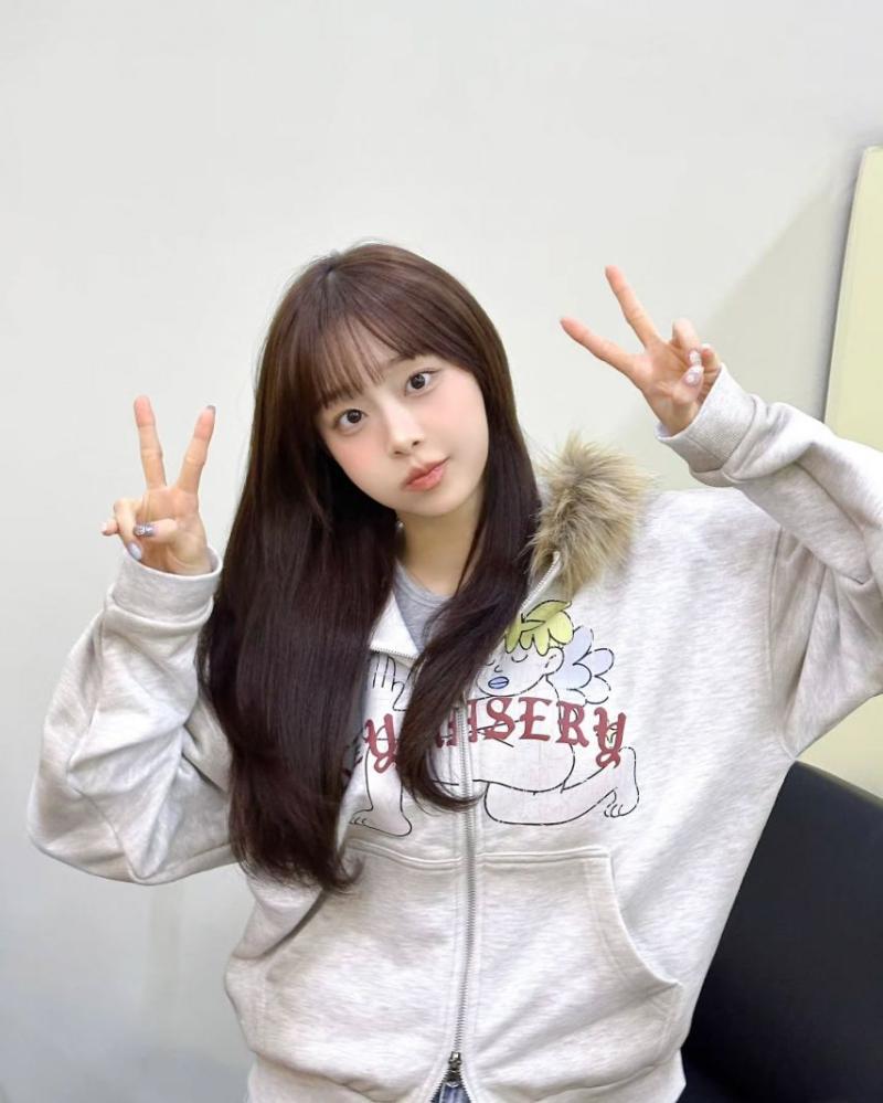 츄