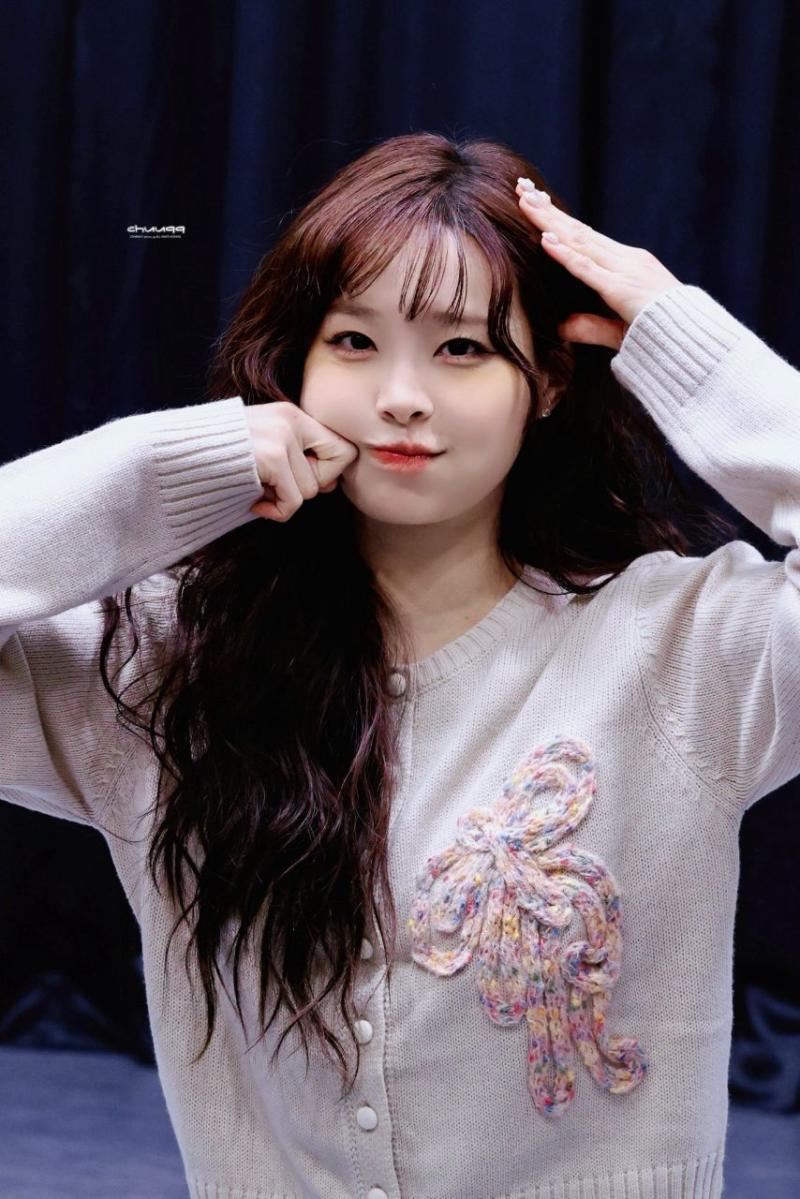 츄