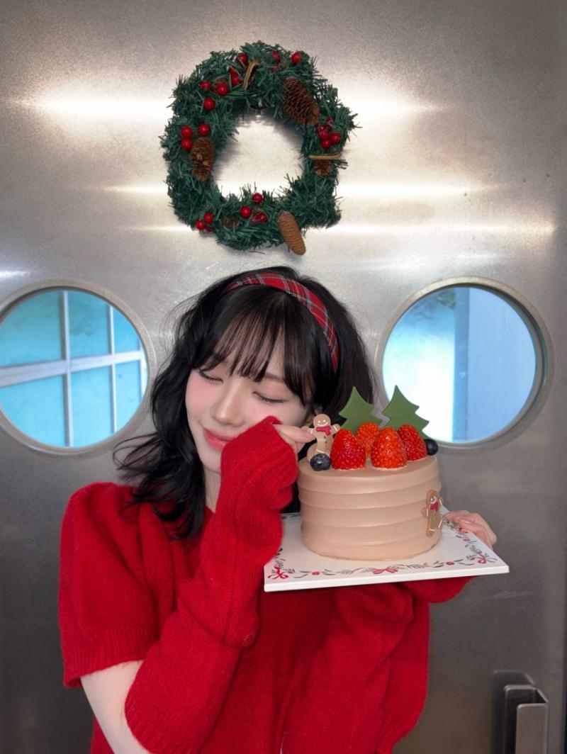 에스파 카리나