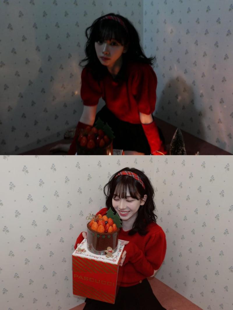 에스파 카리나