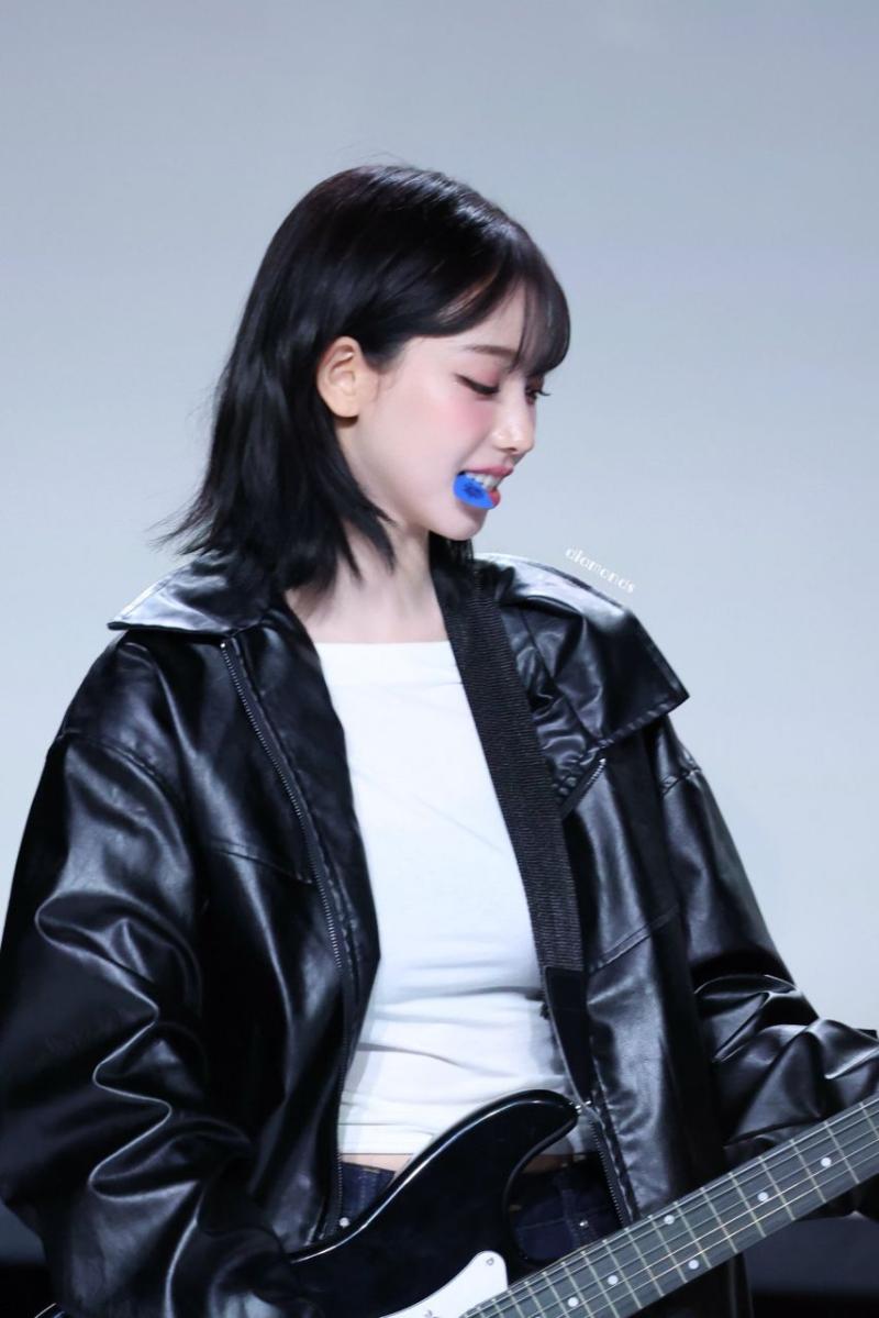 에스파 카리나