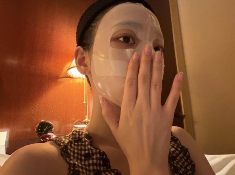 에스파 카리나