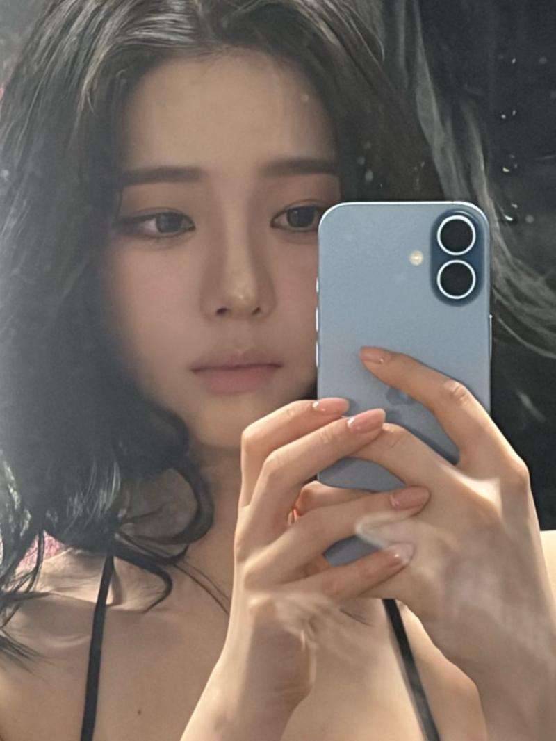 에스파 카리나