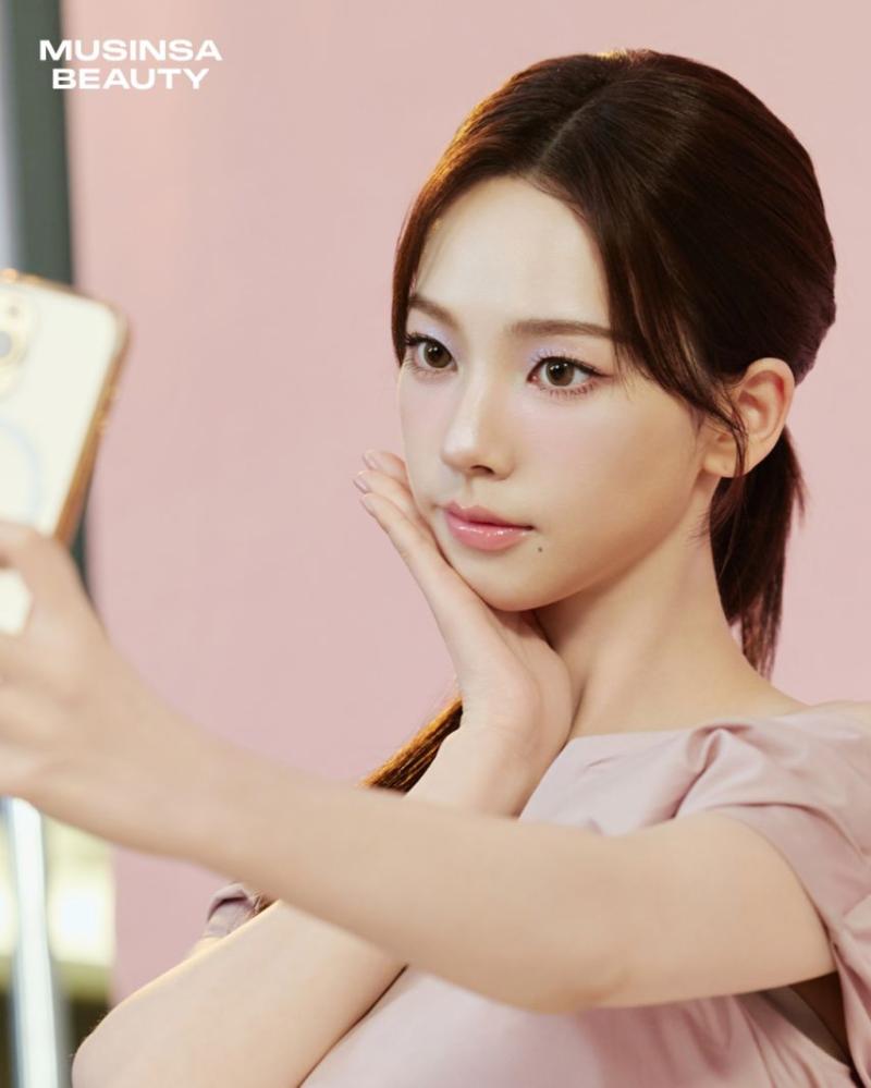 에스파 카리나