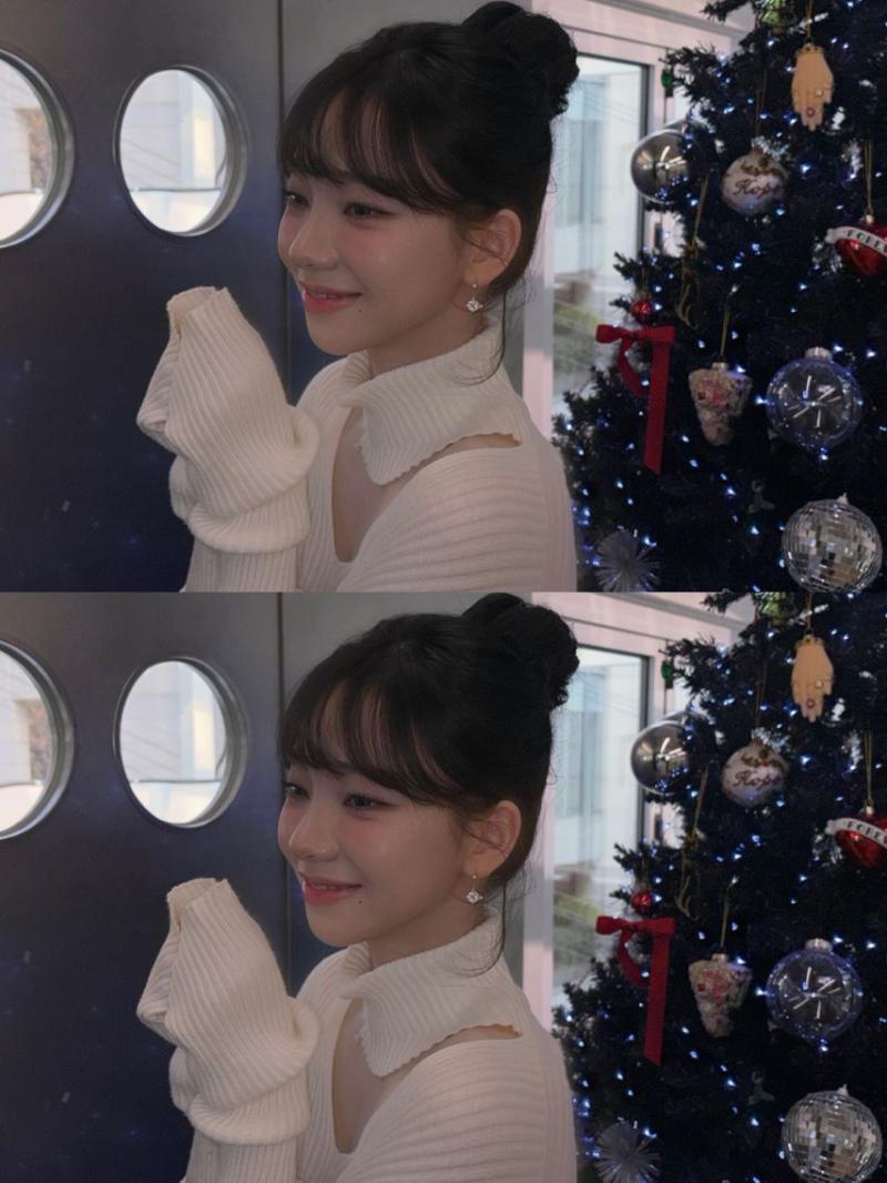 에스파 카리나