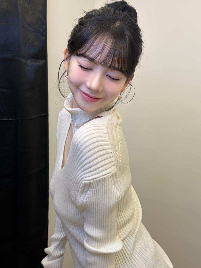 에스파 카리나