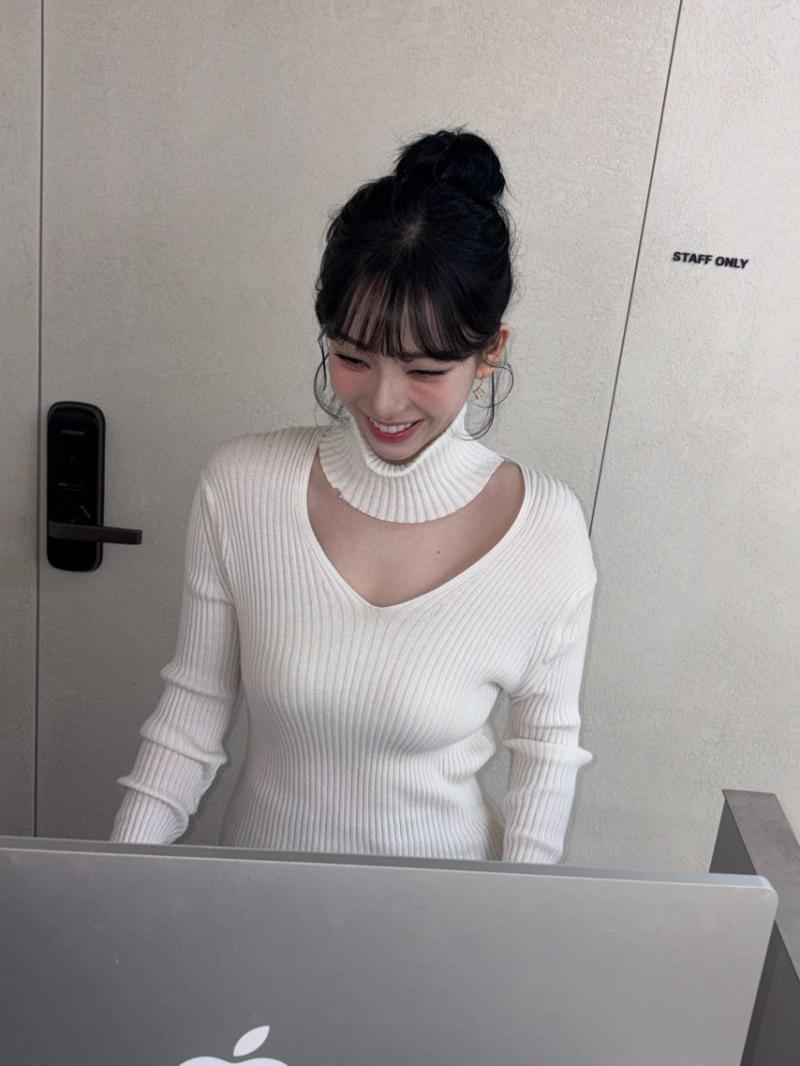 에스파 카리나