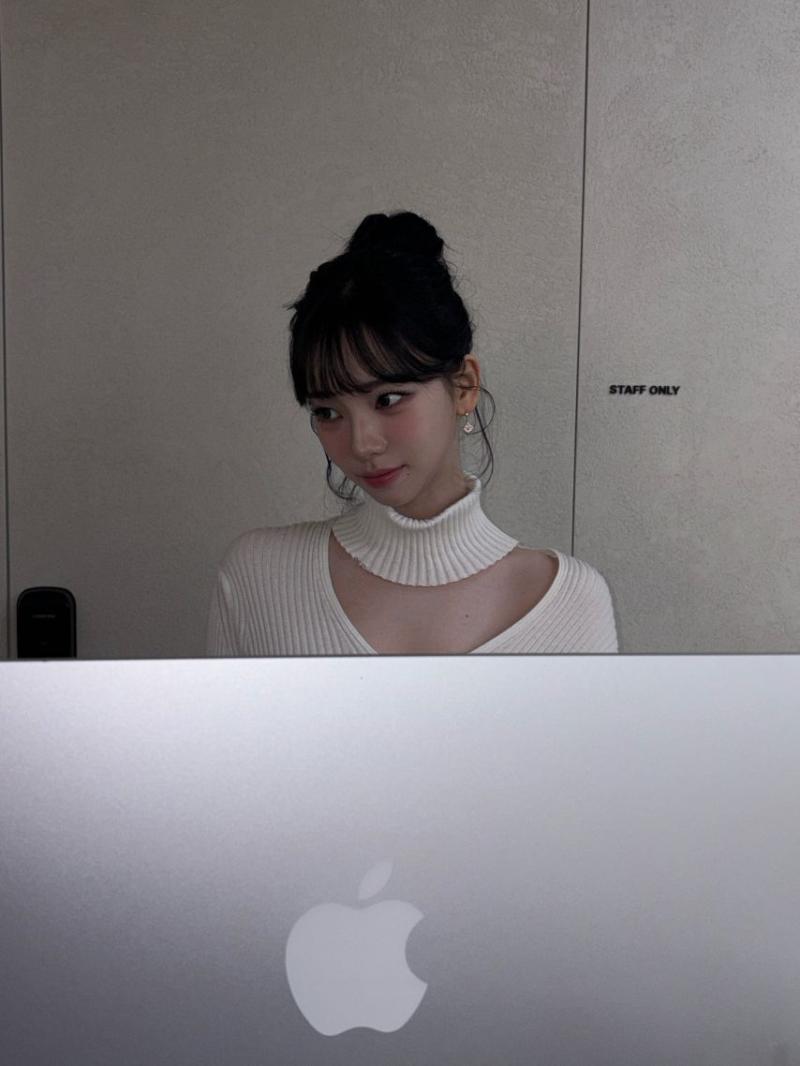 에스파 카리나