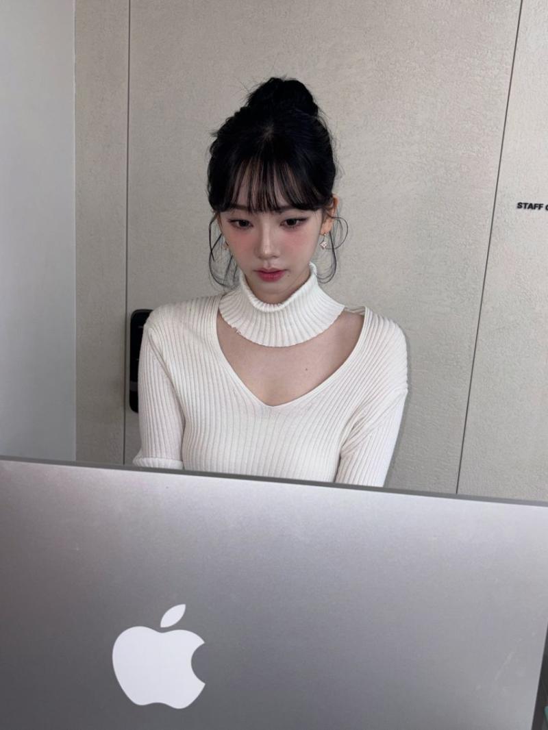 에스파 카리나