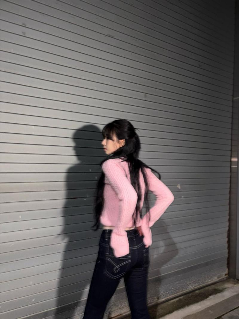 에스파 카리나