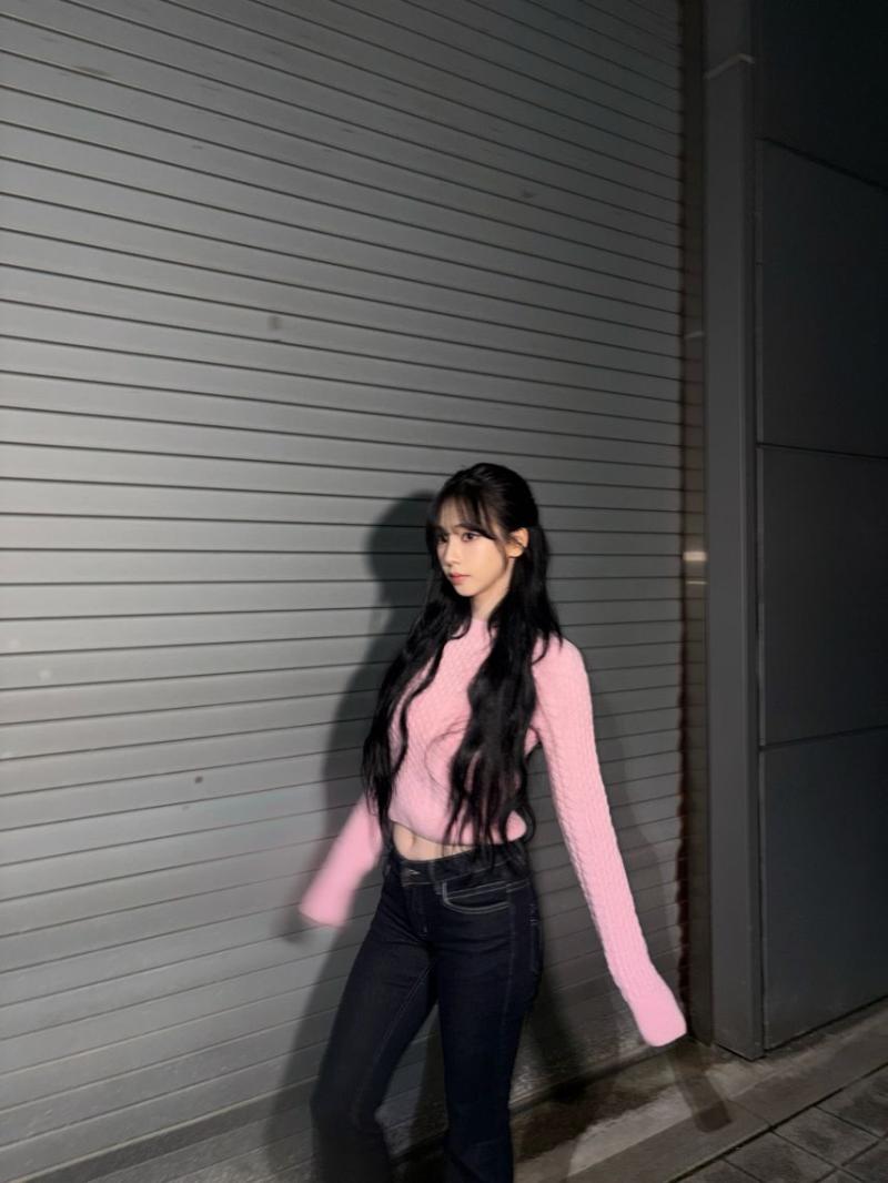 에스파 카리나