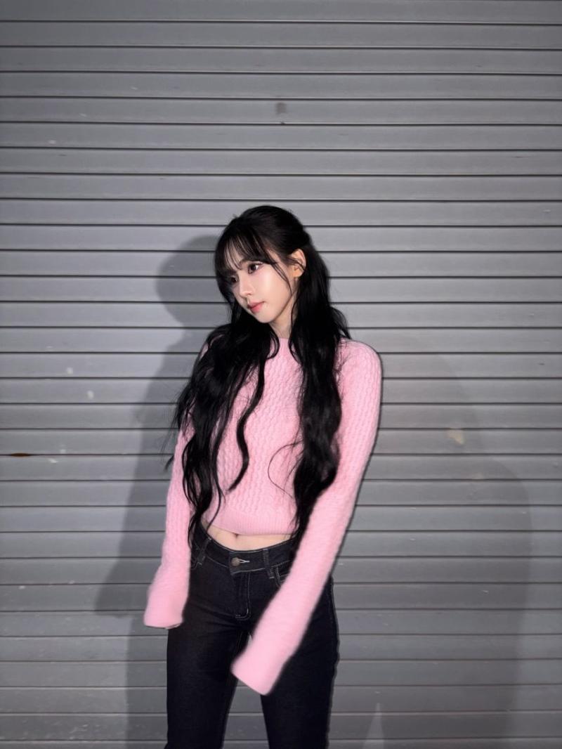 에스파 카리나