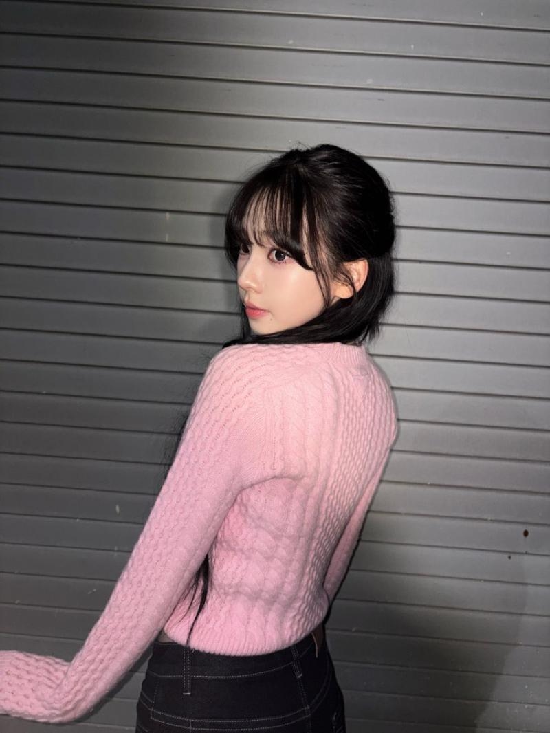 에스파 카리나