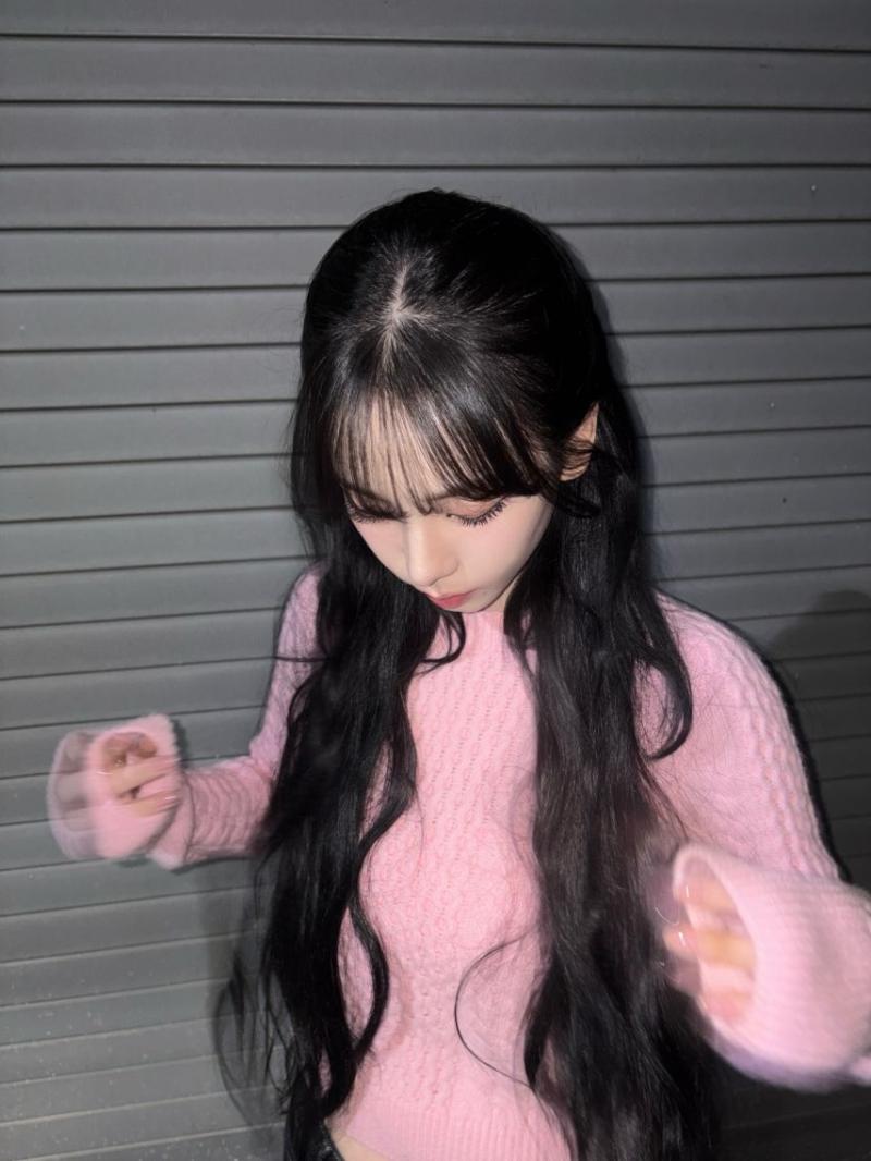 에스파 카리나