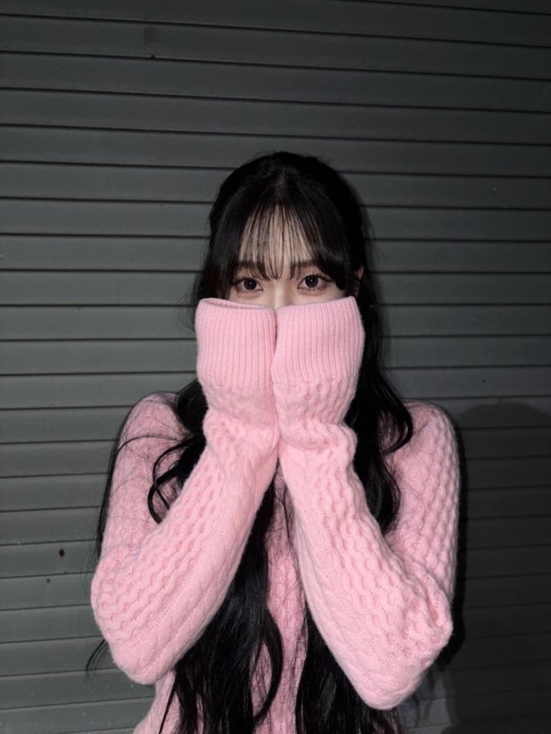 에스파 카리나