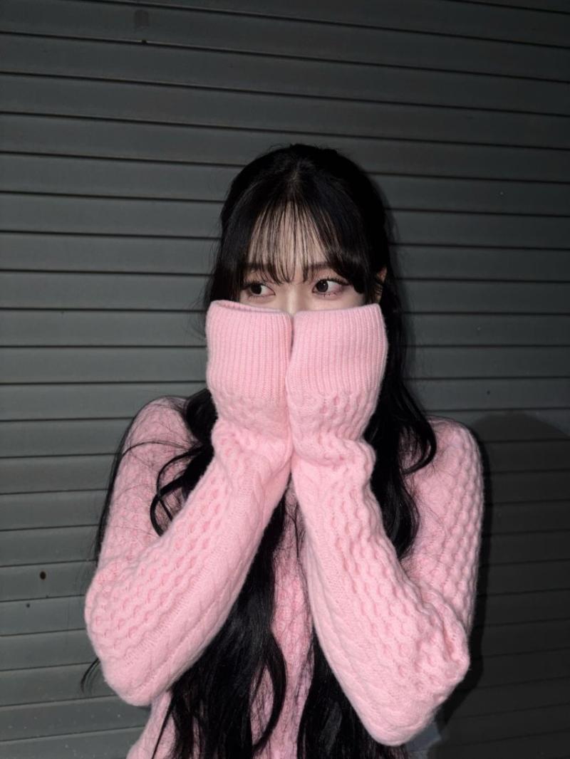 에스파 카리나
