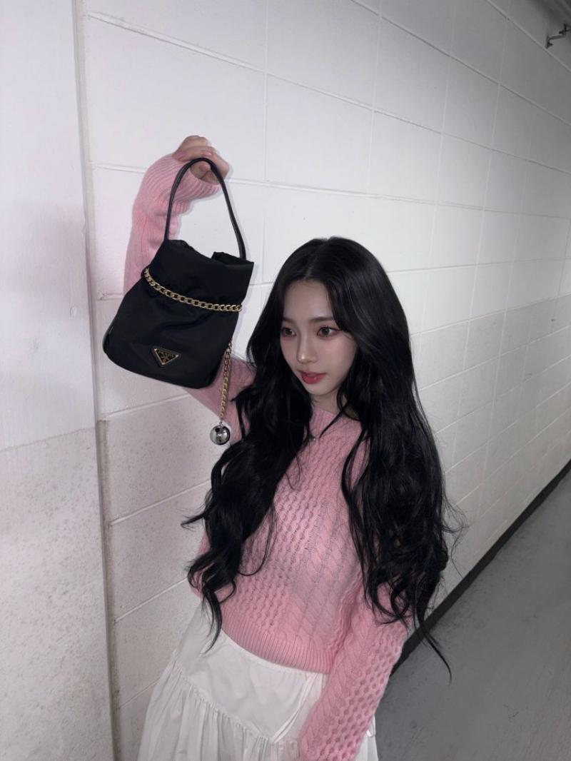 에스파 카리나