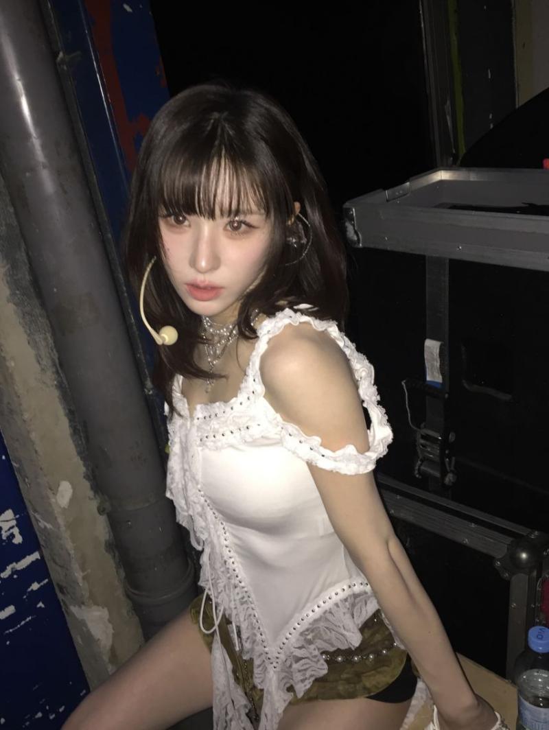 아르테미스 희진