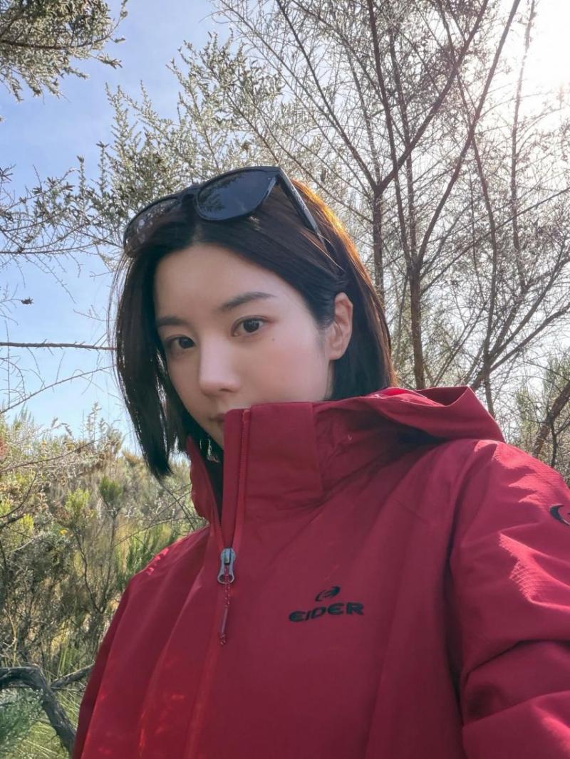 권은비