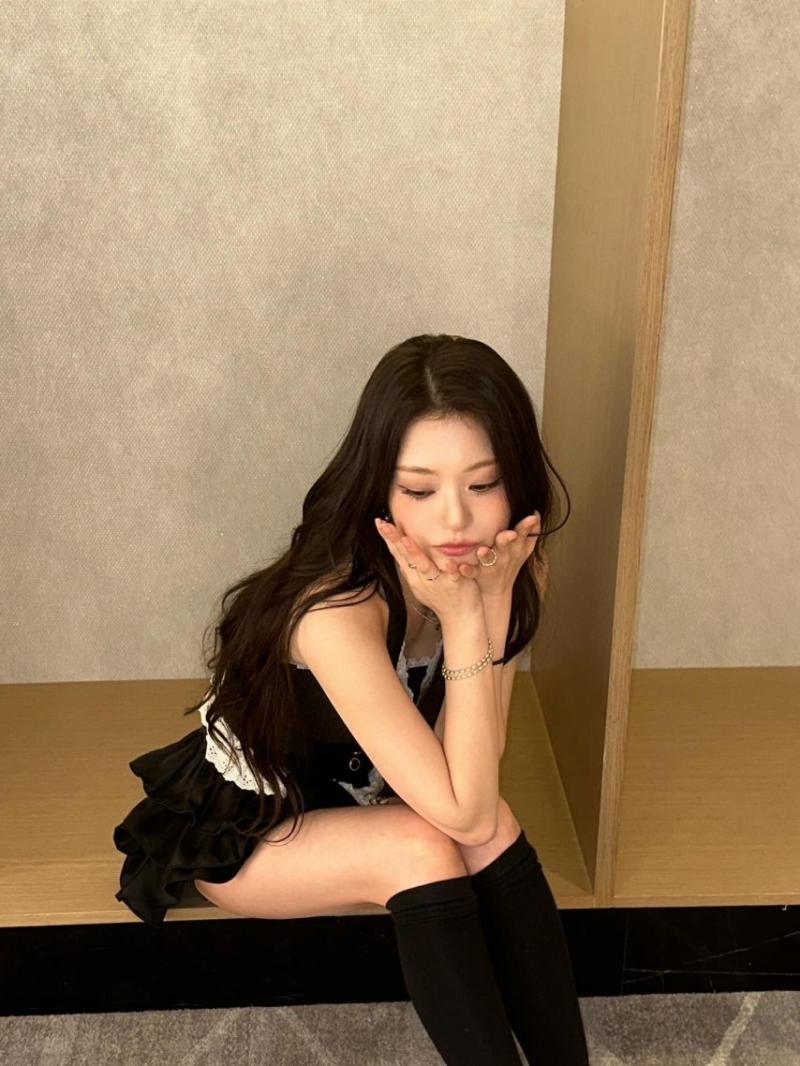 프로미스나인 이나경