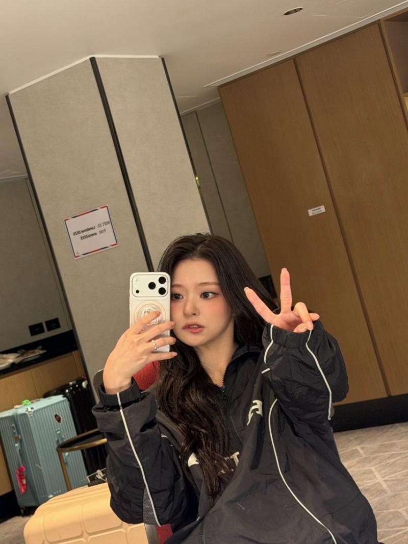프로미스나인 이나경